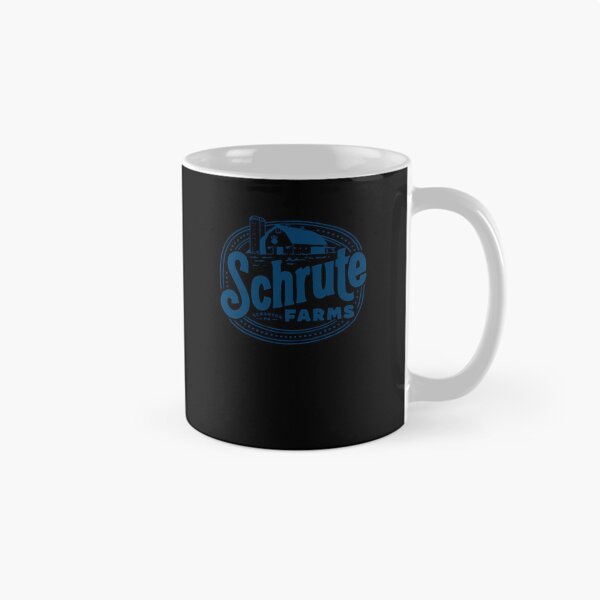 Item preview, The Office Schrute Farms Scranton Pa  designed and sold by adrionlrcow.