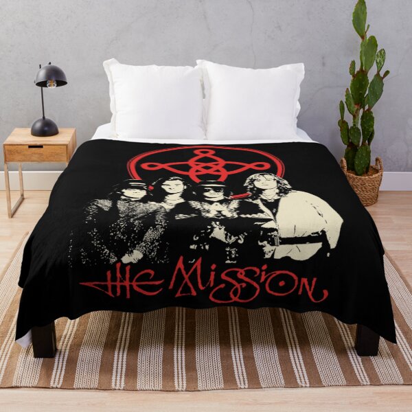 Item preview, The Mission designed and sold by Black Owl Creatives.
