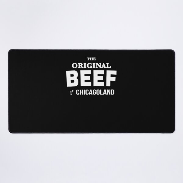 Item preview, The Original Beef designed and sold by hewsondimarkuml.