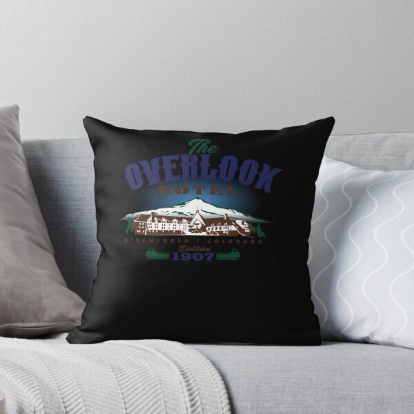 Item preview, The Overlook Hotel  designed and sold by lareyxzbac.