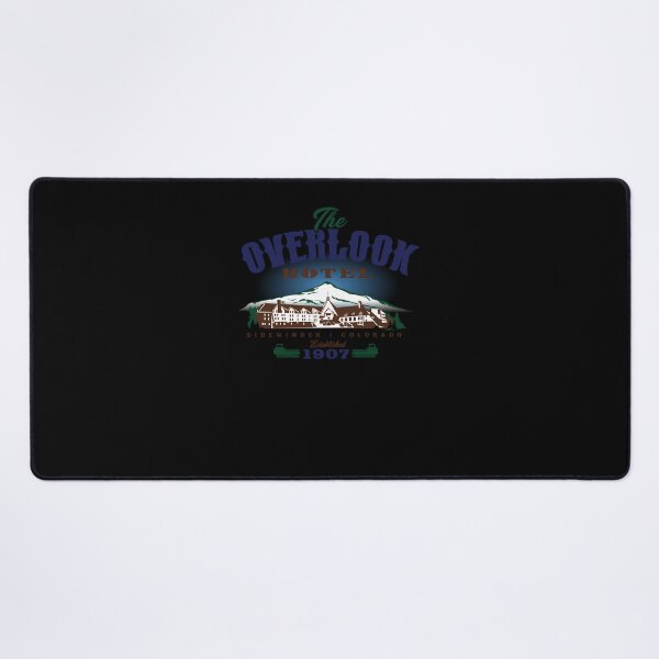 Item preview, The Overlook Hotel designed and sold by lareyxzbac.