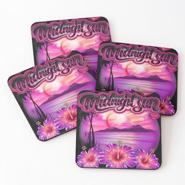 Item preview, Zara Larsson Midnight Sun Flower  designed and sold by aidenator1998.