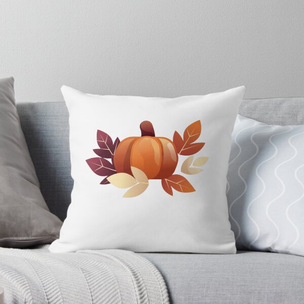 Item preview, Pumpkin Patch Aesthetic  — Trendy Autumn Illustration designed and sold by Sweet Blob Co.