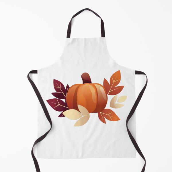 Item preview, Pumpkin Patch Aesthetic  — Trendy Autumn Illustration designed and sold by Sweet Blob Co.