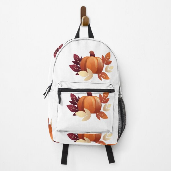 Item preview, Pumpkin Patch Aesthetic  — Trendy Autumn Illustration designed and sold by Sweet Blob Co.