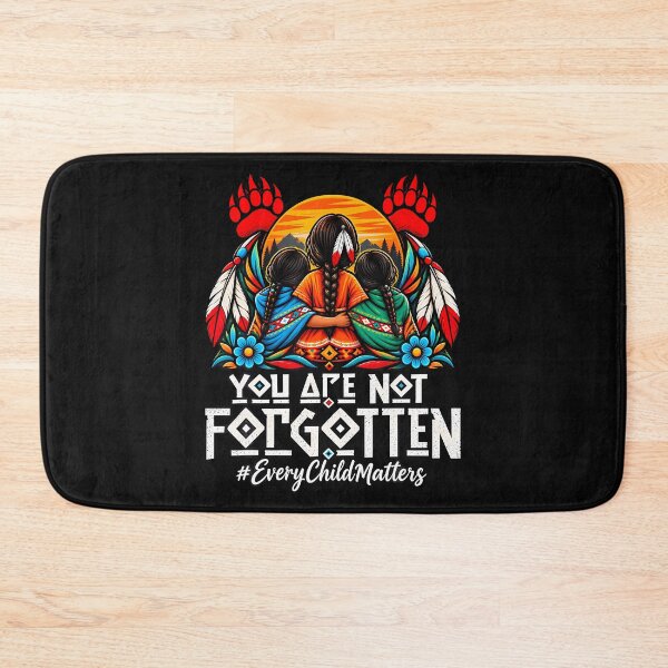 Item preview, You Day Are Not Forgotten Native American designed and sold by Chromatic-Cubes.