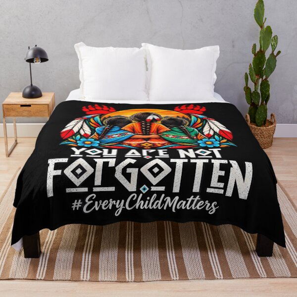 Item preview, You Day Are Not Forgotten Native American designed and sold by Chromatic-Cubes.