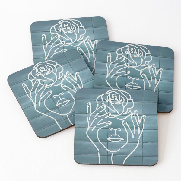 Item preview, Reverie in Bloom designed and sold by The Creative Artistry Studio.