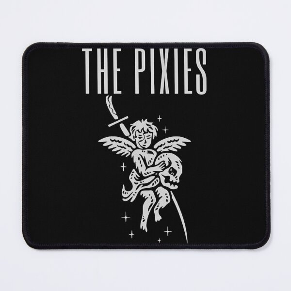 Item preview, The Pixies Band designed and sold by adrionlrcow.