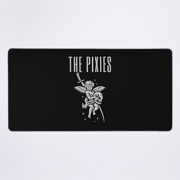 Item preview, The Pixies Band designed and sold by adrionlrcow.