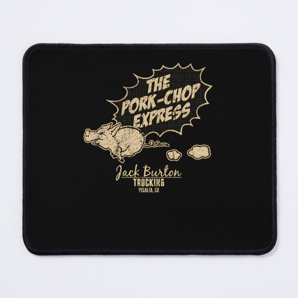 Item preview, The Pork Chop Express designed and sold by maaschuowiseuve.