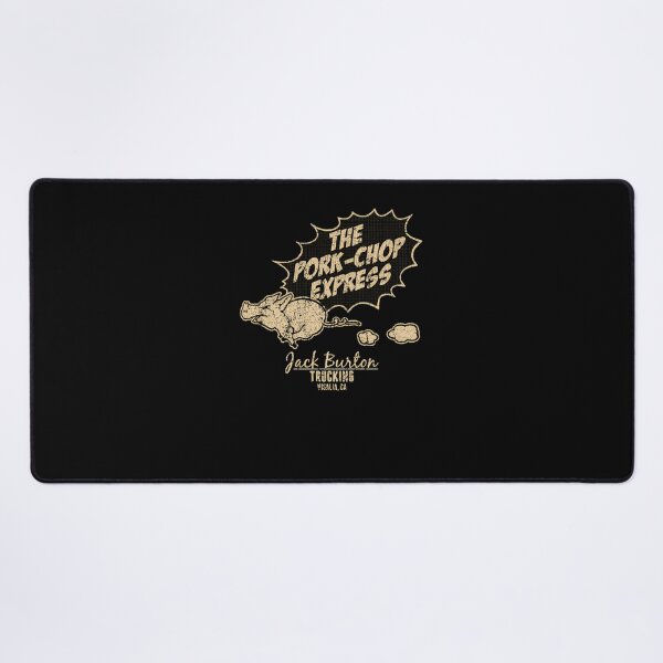 Item preview, The Pork Chop Express designed and sold by maaschuowiseuve.