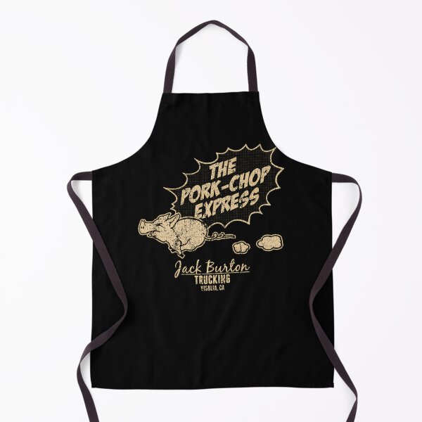 Item preview, The Pork Chop Express  designed and sold by maaschuowiseuve.