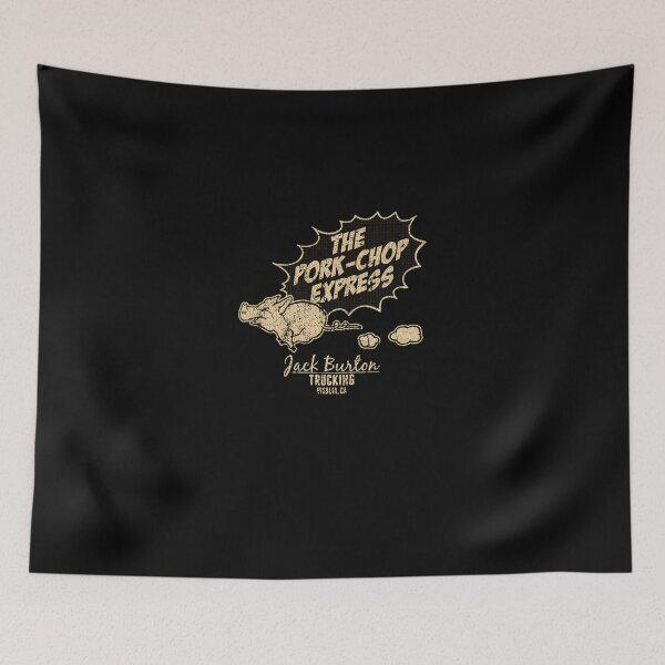 Item preview, The Pork Chop Express  designed and sold by maaschuowiseuve.