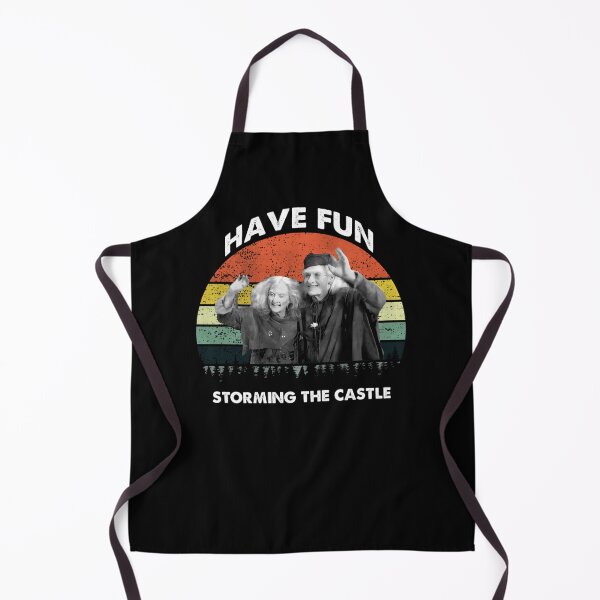 Item preview, The Princess Bride Have Fun Storming The Castle  designed and sold by hewsondimarkuml.