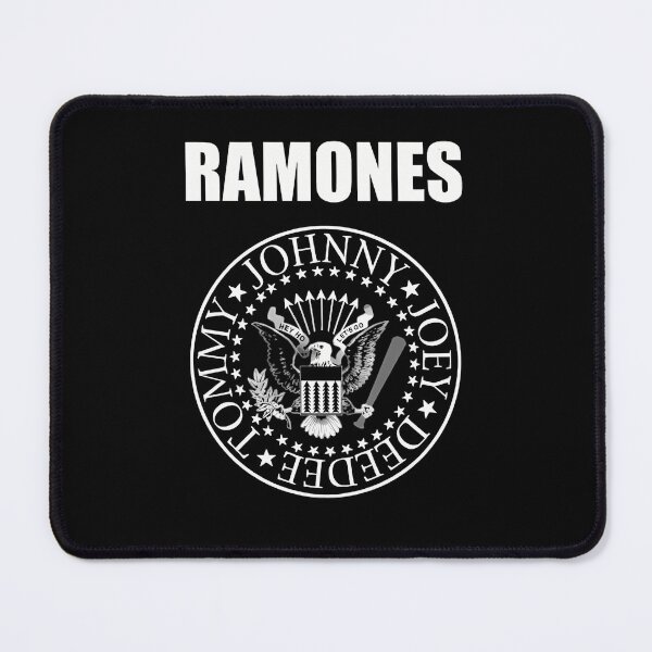 Item preview, The Ramones Merch Vtg designed and sold by lareyxzbac.
