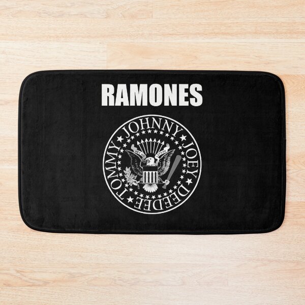 Item preview, The Ramones Merch Vtg  designed and sold by lareyxzbac.