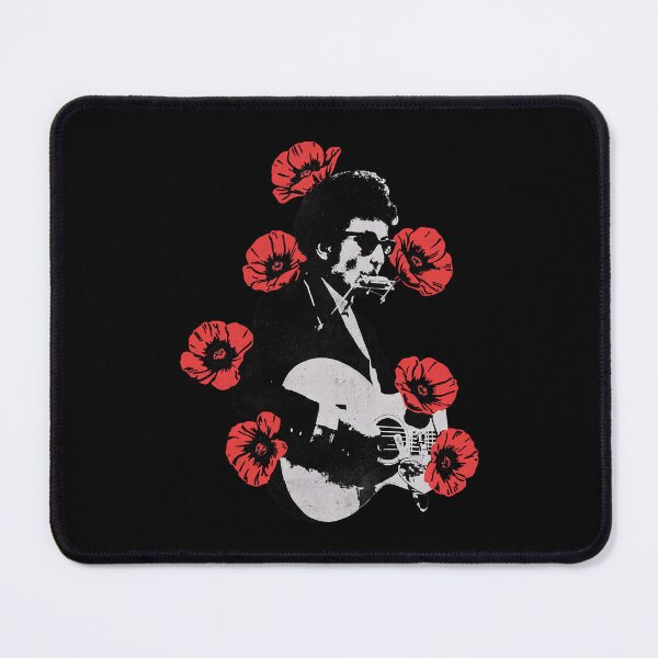 Item preview, Bob Dylan Folk Music designed and sold by Mi-Zouhra.
