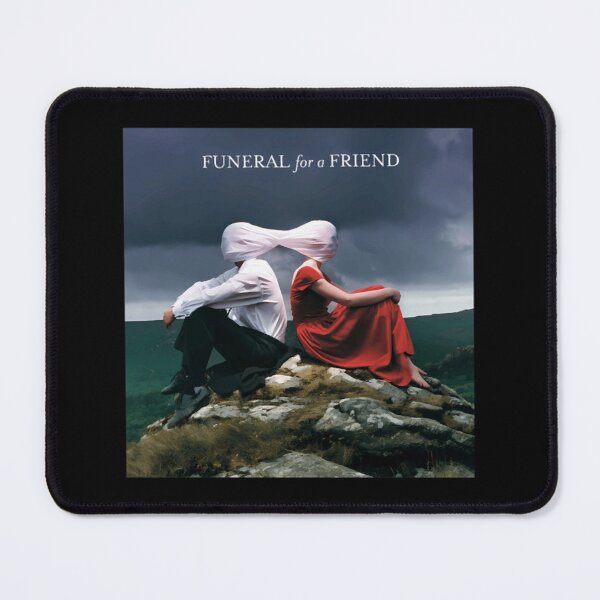 Item preview, Funerals For A Friend - Casually Dressed Deep In Conversation designed and sold by MARKEGNATIOA.