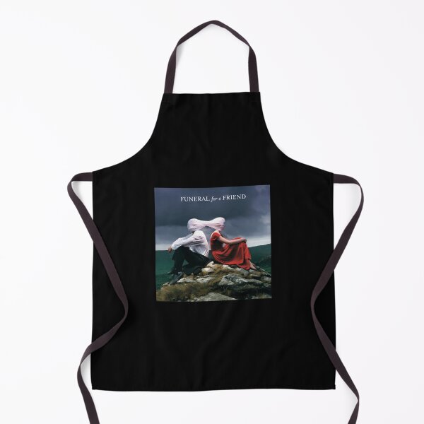 Item preview, Funerals For A Friend - Casually Dressed Deep In Conversation designed and sold by MARKEGNATIOA.