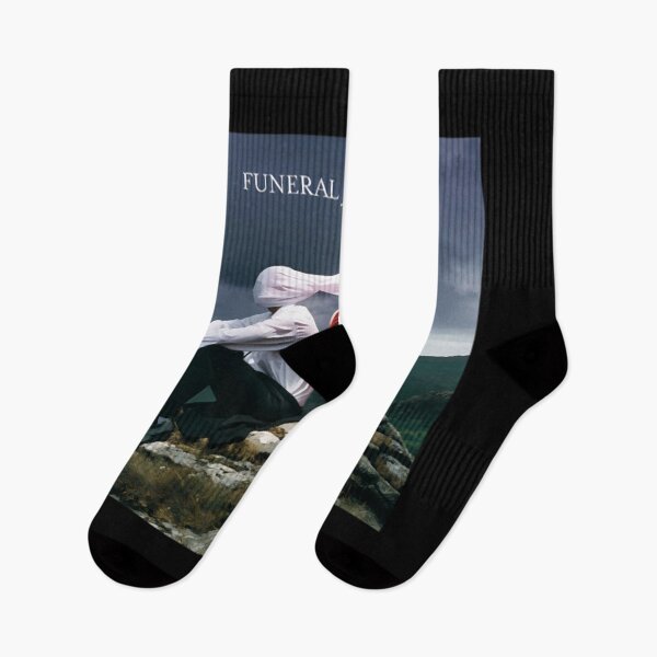 Item preview, Funerals For A Friend - Casually Dressed Deep In Conversation designed and sold by MARKEGNATIOA.