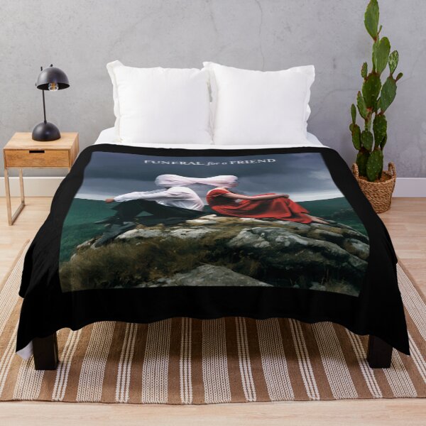 Item preview, Funerals For A Friend - Casually Dressed Deep In Conversation designed and sold by MARKEGNATIOA.