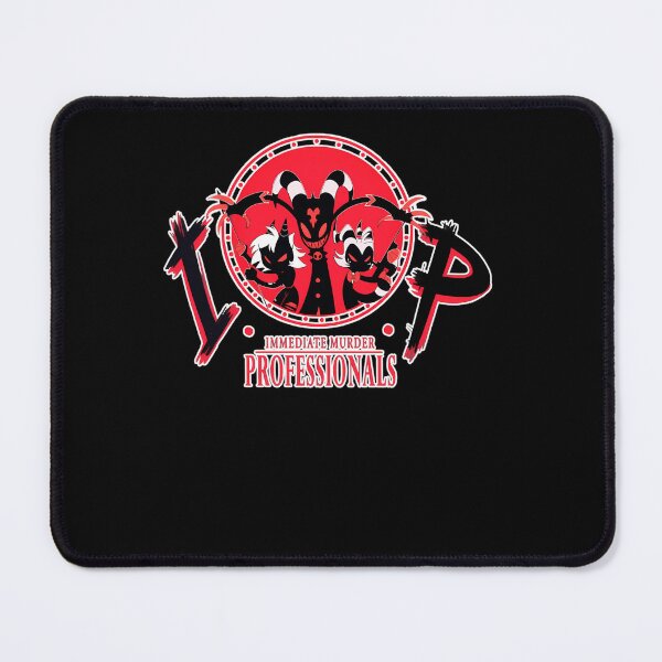 Item preview, Immediate Murder Professionals Red Devil designed and sold by VernoAvare.