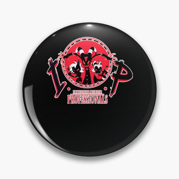 Item preview, Immediate Murder Professionals Red Devil designed and sold by VernoAvare.