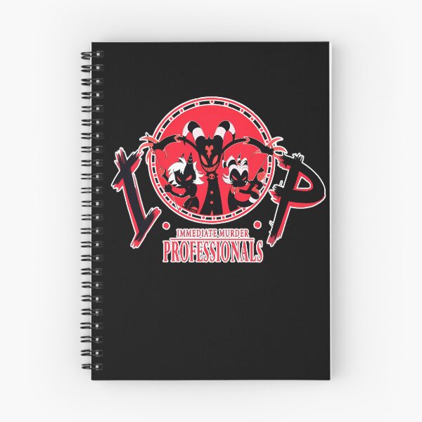 Item preview, Immediate Murder Professionals Red Devil designed and sold by VernoAvare.