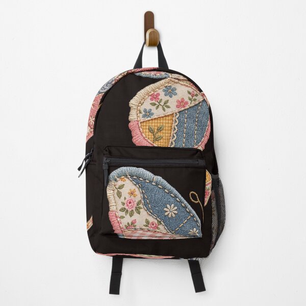 Item preview, Dolly Parton Love Is Like A Butterfly Patchwork Embroidered Style designed and sold by DYALEEZ-XCR.
