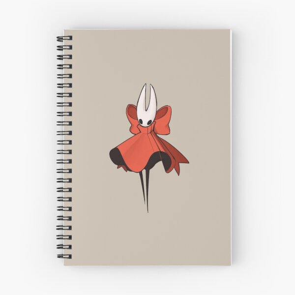 Item preview, Hollow Knight - Hornet designed and sold by Inthestardust.