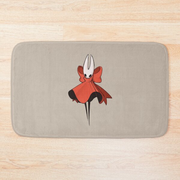 Item preview, Hollow Knight - Hornet designed and sold by Inthestardust.