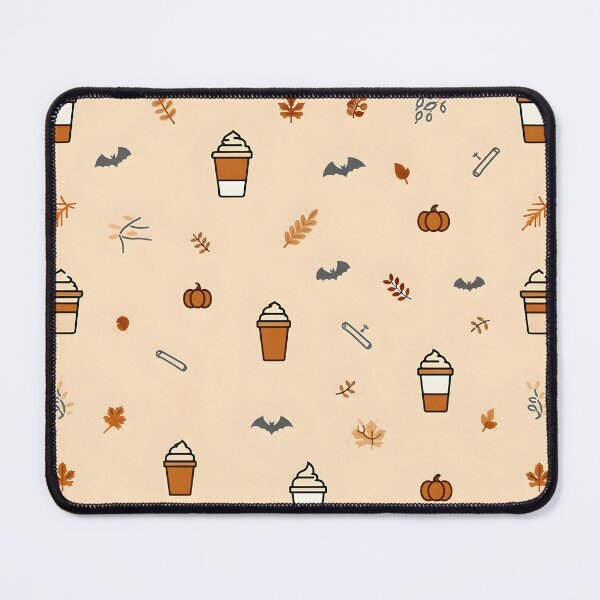 Item preview, Minimalistic Pumpkin Spice designed and sold by AlyssasCreativeBoutique.
