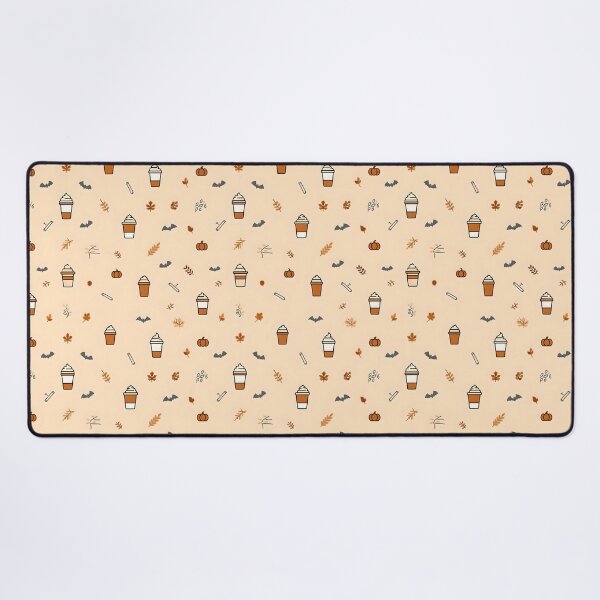 Item preview, Minimalistic Pumpkin Spice designed and sold by AlyssasCreativeBoutique.