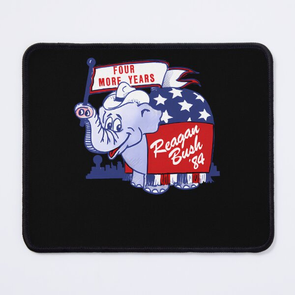 Item preview, The Reagan Bush '84 designed and sold by fanjkmoloneh.