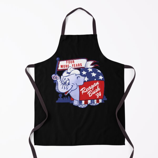 Item preview, The Reagan Bush '84  designed and sold by fanjkmoloneh.