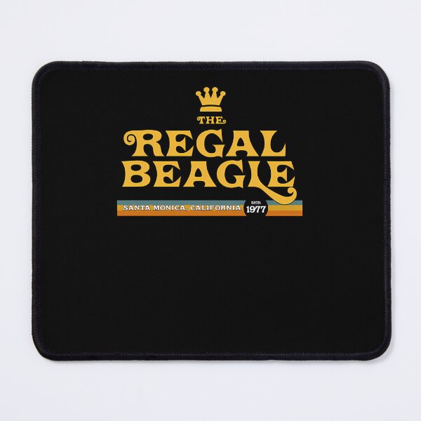 Item preview, The Regal Beagle designed and sold by mieheazmesif84.