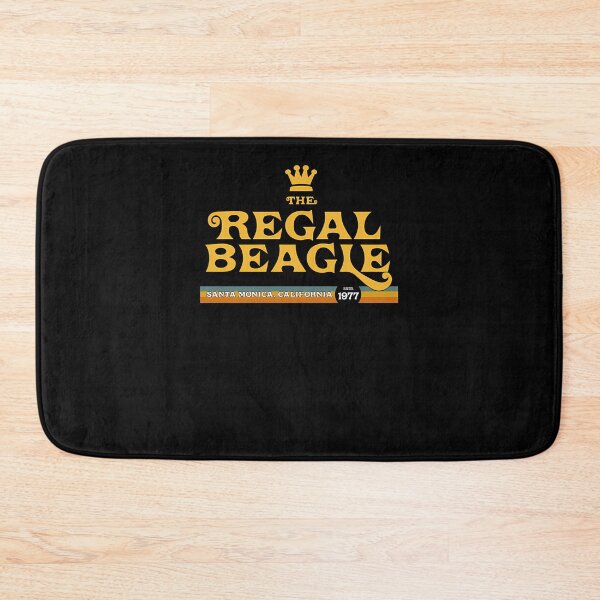 Item preview, The Regal Beagle designed and sold by mieheazmesif84.