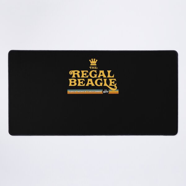 Item preview, The Regal Beagle designed and sold by mieheazmesif84.