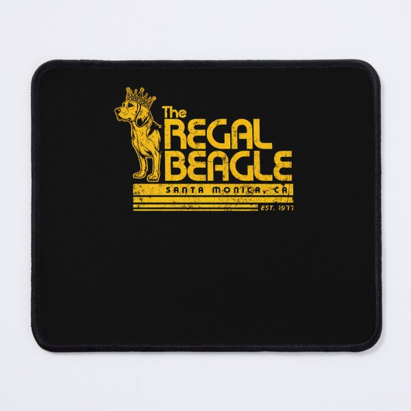 Item preview, The Regal Beagle designed and sold by maaschuowiseuve.