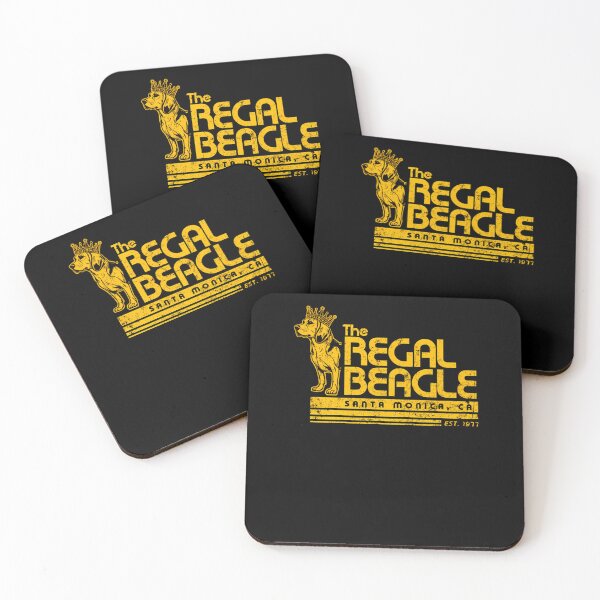 Item preview, The Regal Beagle designed and sold by maaschuowiseuve.
