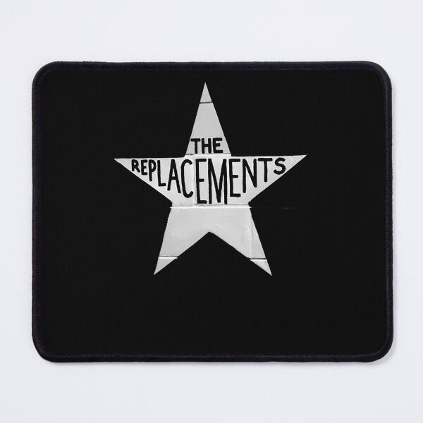 Item preview, The Replacements Attitude designed and sold by hewsondimarkuml.