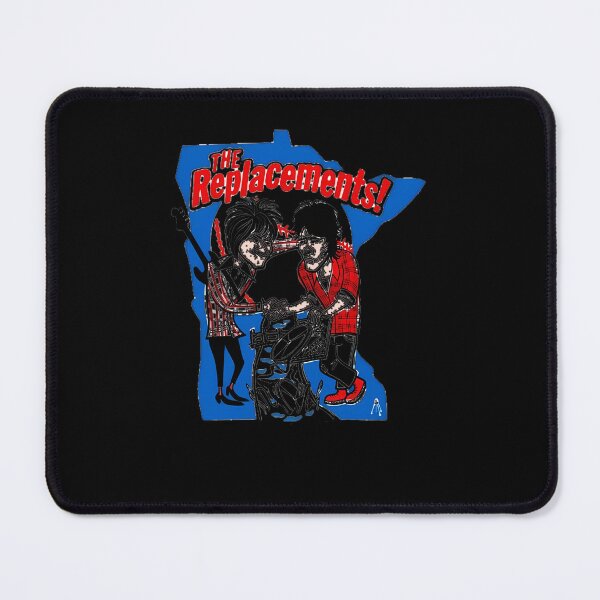 Item preview, The Replacements designed and sold by lareyxzbac.