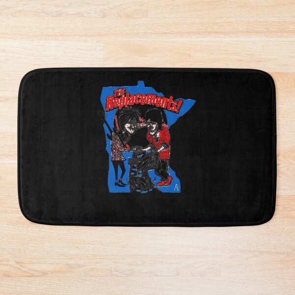 Item preview, The Replacements  designed and sold by lareyxzbac.