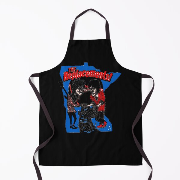 Item preview, The Replacements  designed and sold by lareyxzbac.