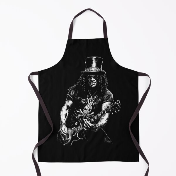 Item preview, Slash Guitarist designed and sold by LaurentMarti.