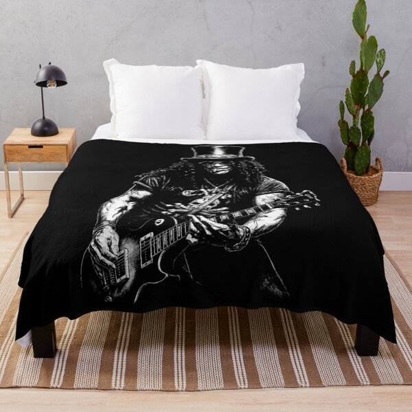 Item preview, Slash Guitarist designed and sold by LaurentMarti.