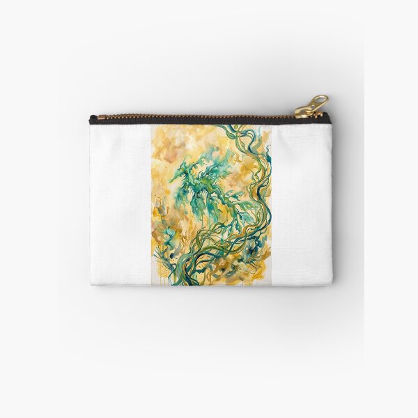 Item preview, Leafy Seadragon Kelp Architect designed and sold by PictoVibe.