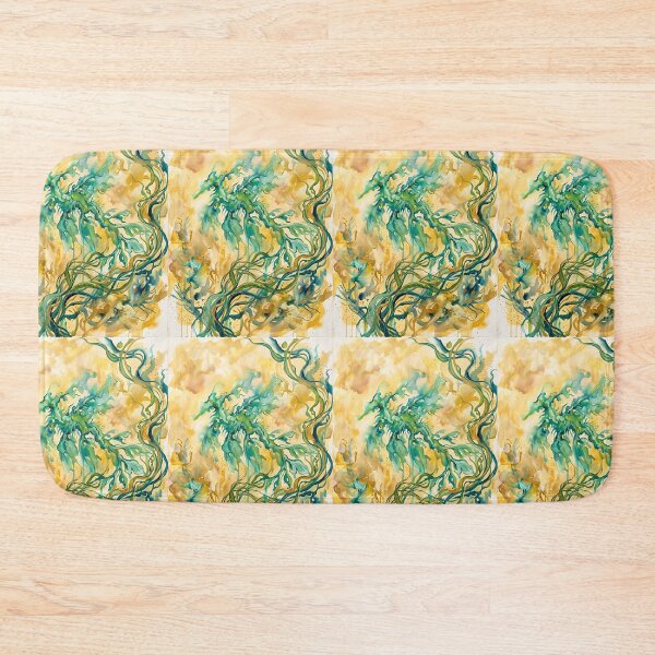 Item preview, Leafy Seadragon Kelp Architect designed and sold by PictoVibe.