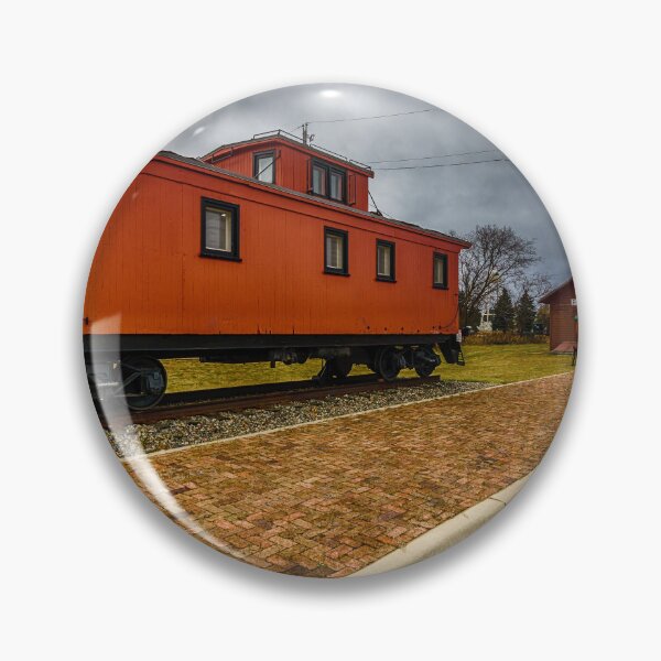 Item preview, All Aboard designed and sold by Darrell Kroulik.